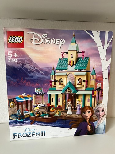 Lego disney frozen - disney,