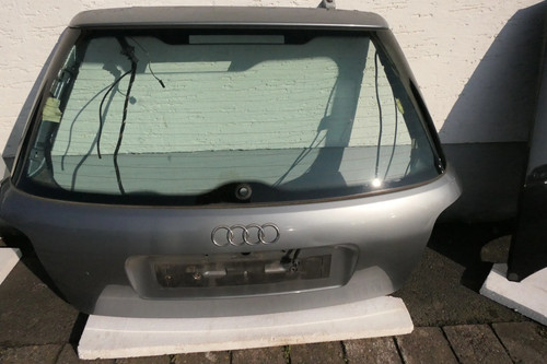 Audi avant heckklappe - a4, b5