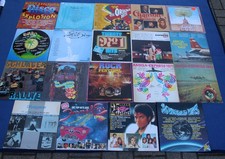Stück sampler vinyl - 57,