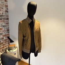 Marc O Polo Lederjacke Blouson