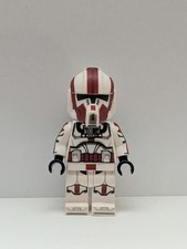 Custom Clone Trooper Pilot