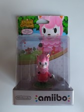 Animal Crossing Amiibo Figur