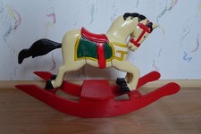 Weihnachtsdeko Figur altes