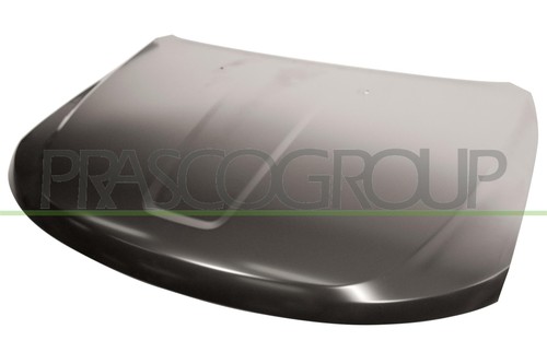 Prasco motorhaube für - für, jeep