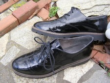 Tamaris Damen Schnürschuhe