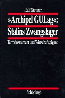 Archipel gulag stalins - archipel, gulag,