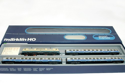 Märklin 2856 - märklin,