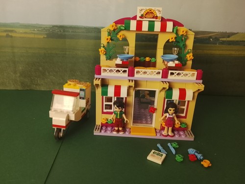 Lego friends 41311 - lego®, heartlake