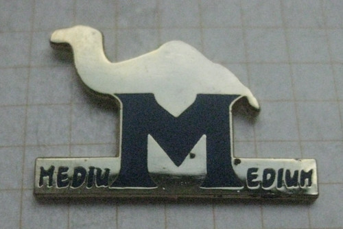 Camel medium - camel,