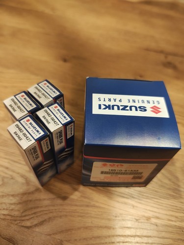 Original suzuki service kit - original,