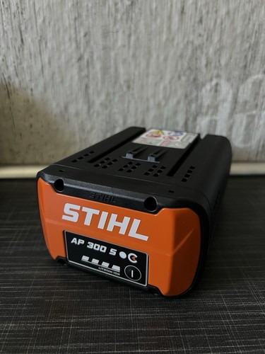 Stihl akku 300 - akku, s