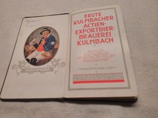 Alter Taschenkalender