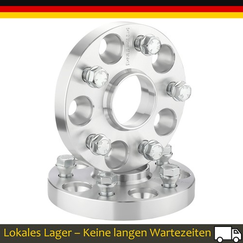 Spurverbreiterung für audi - vw,