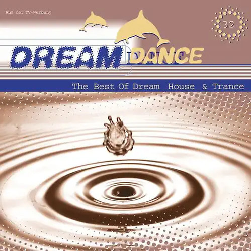 Various dream dance vol 32 - various,