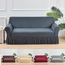 Sofa Sitzkissenbezug Stretch