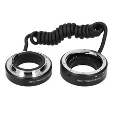Meike MK-C-UP Multifunktionale elektronische Makro-Zwischenringe für Canon EOS