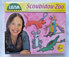 LENA Kreativ Bastelset