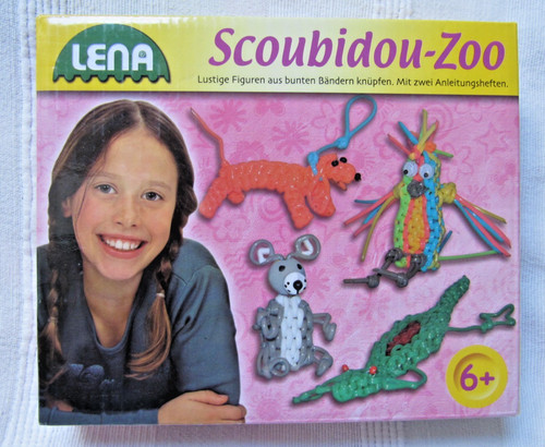 Lena kreativ bastelset - kreativ,