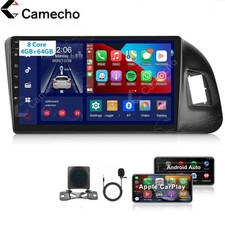 9" Apple CarPlay Android 15 Für Audi Q5 Autoradio GPS Navi Bluetooth RDS Kamera