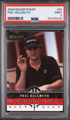 2006 leaf razor - leaf, phil
