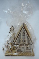 "Jes collection" Haus im Wald