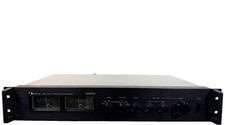 Nakamichi High-Com II Noise
