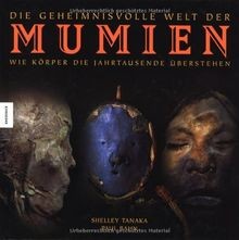 Die geheimnisvolle Welt der