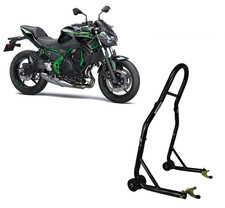 Motorradheber Für Hinterrad