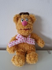 Original Muppets Fozzie Bär