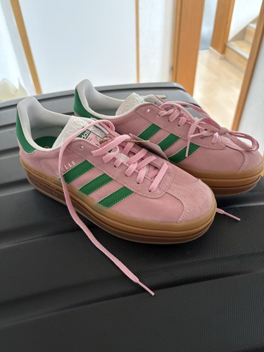 Sneaker adidas gazelle gr - adidas,