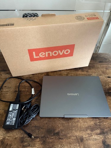 Lenovo ideapad pro - ideapad, gen