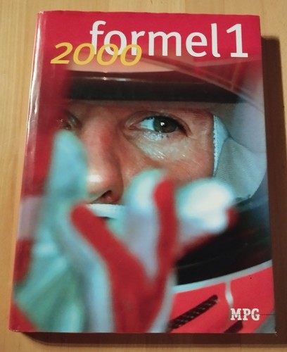 Formel saison 2000 alle - formel,