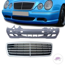 Mercedes E-Klasse W210