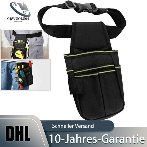 Werkzeugtasche gürtel - werkzeugtasche,