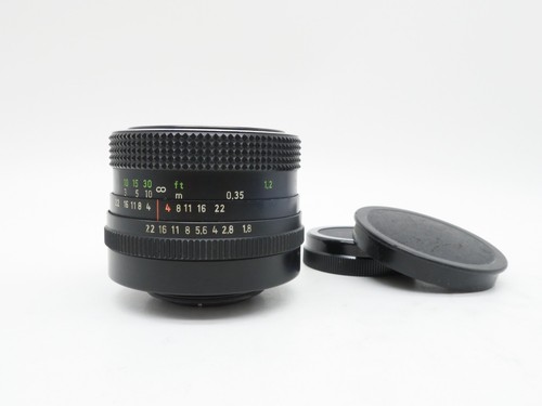 M42 carl zeiss jena pancolar - carl,