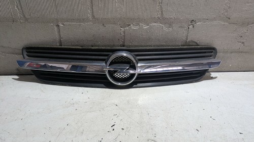 Kühlergrill opel 3086i01 - kühlergrill,