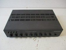 Verstärker Dynacord MV 200 Mixer Amplifier (LS-256) *