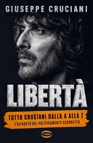 Bücher giuseppe cruciani - bücher,
