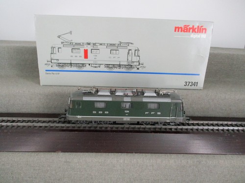 Märklin 37341 - märklin, h0