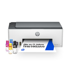 Smart tank 5105 - tank, 3-in-1