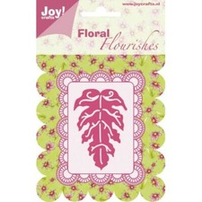 Joycrafts Stanzschablone