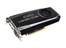 EVGA NVIDIA GeForce GTX 680 2 GB Apple Mac Pro 3.1-5.1 (Early 2008 - Mid 2012)