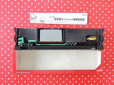 Herpa Scania LKW Hövelmann Tieflader Schwertransport Set 149426 in OVP 1:87