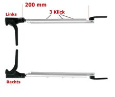 Fensteraussteller 200 mm Links Klick Klack Polyplastic Polyfix System