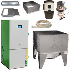 Robin Wood EcoPellet