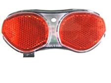 Fahrrad Rücklicht Standlichtfunktion LED Piccadilly Universal STVO zugelassen