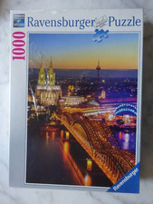 XXXX Puzzle 1000 , Leuchtendes