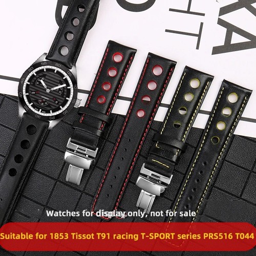 Leder uhrenarmband armband - uhrenarmband,