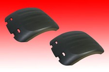 2x Kotflügel Mittelteil passend für DAF XF105 XF106 CF Radabdeckung XF 105 106