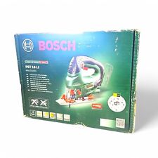 Akku-Stichsäge BOSCH PST 18 LI